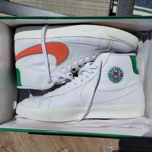 Stranger Things Nike Blazer